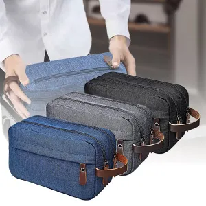 Travel Toiletry Bag