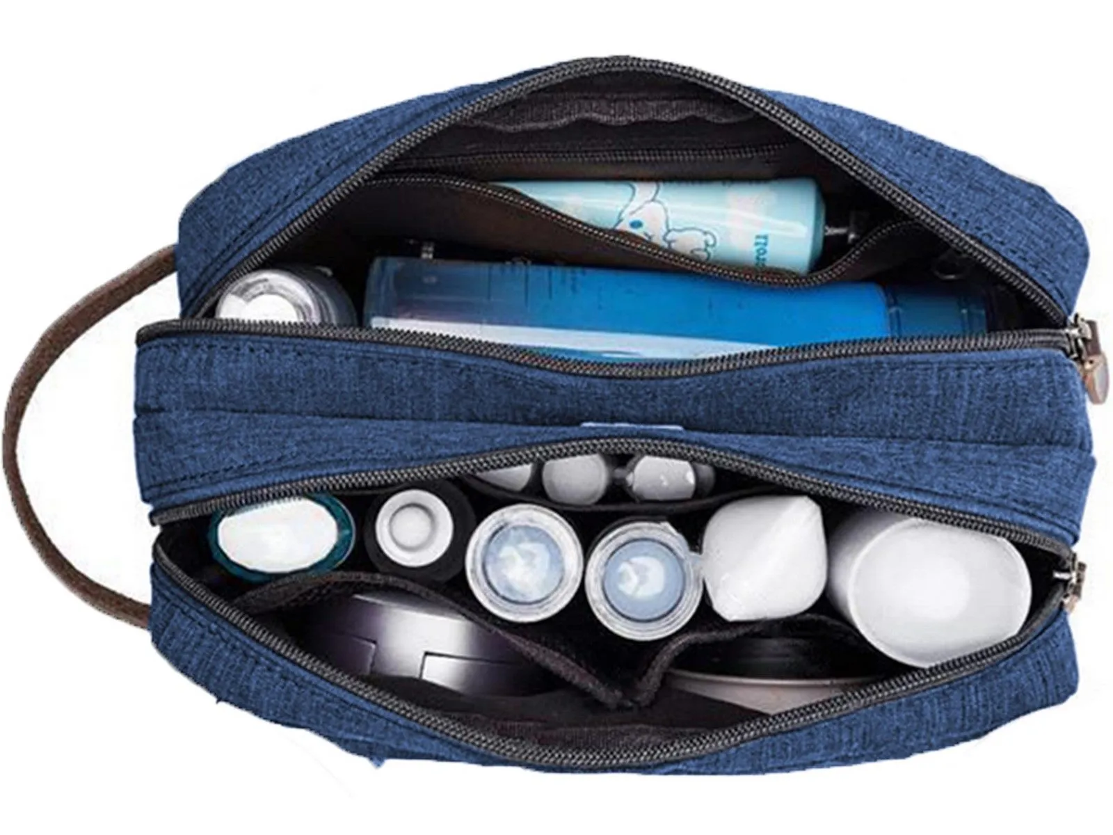 Travel Toiletry Bag