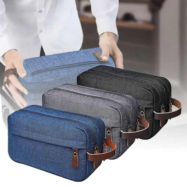 Travel Toiletry Bag