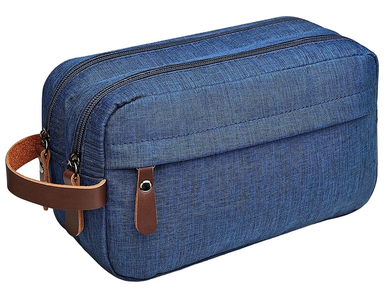 Travel Toiletry Bag