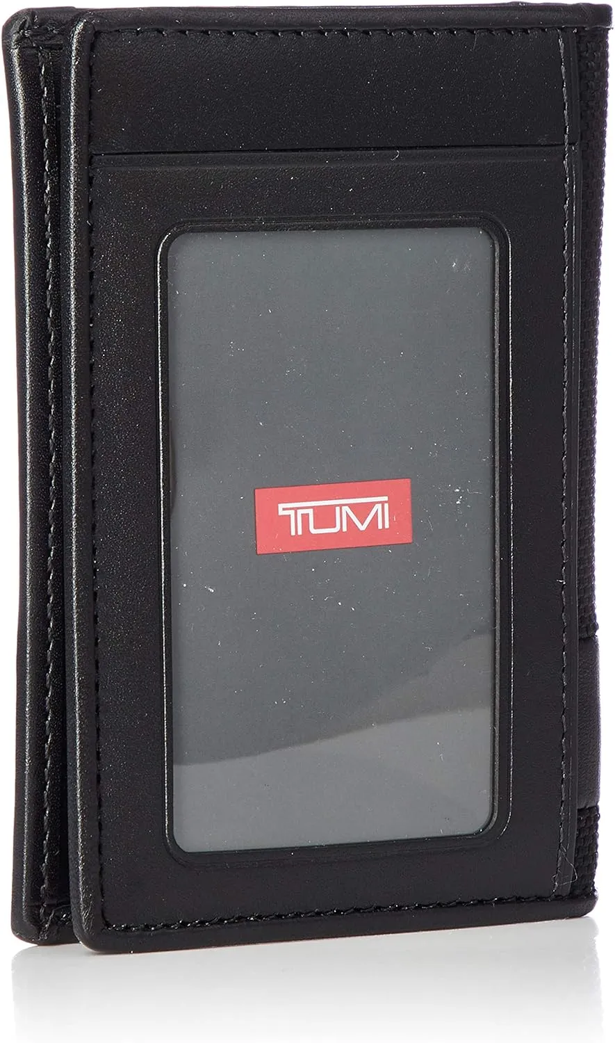 TUMI Men's SLG
