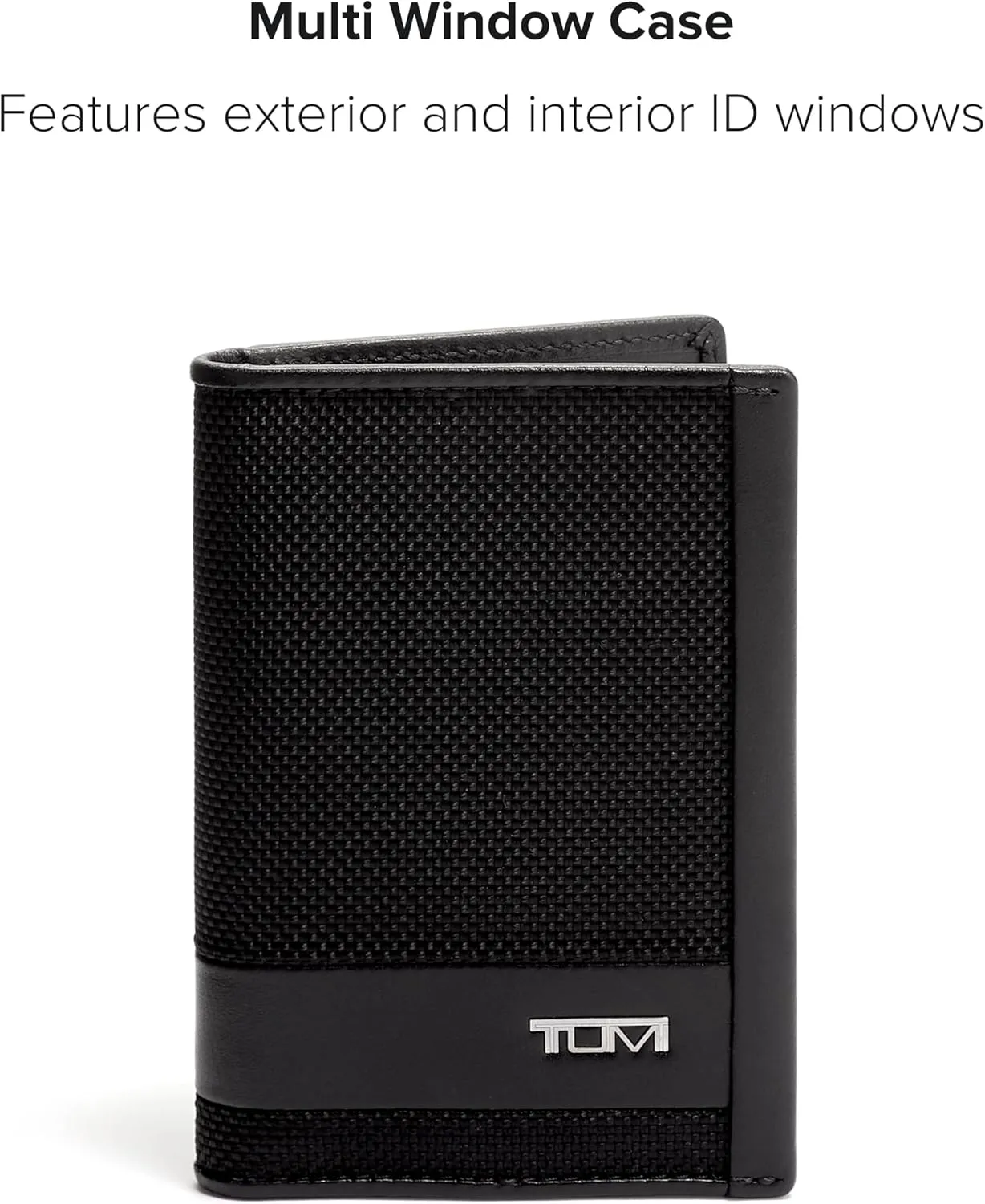 TUMI Men's SLG