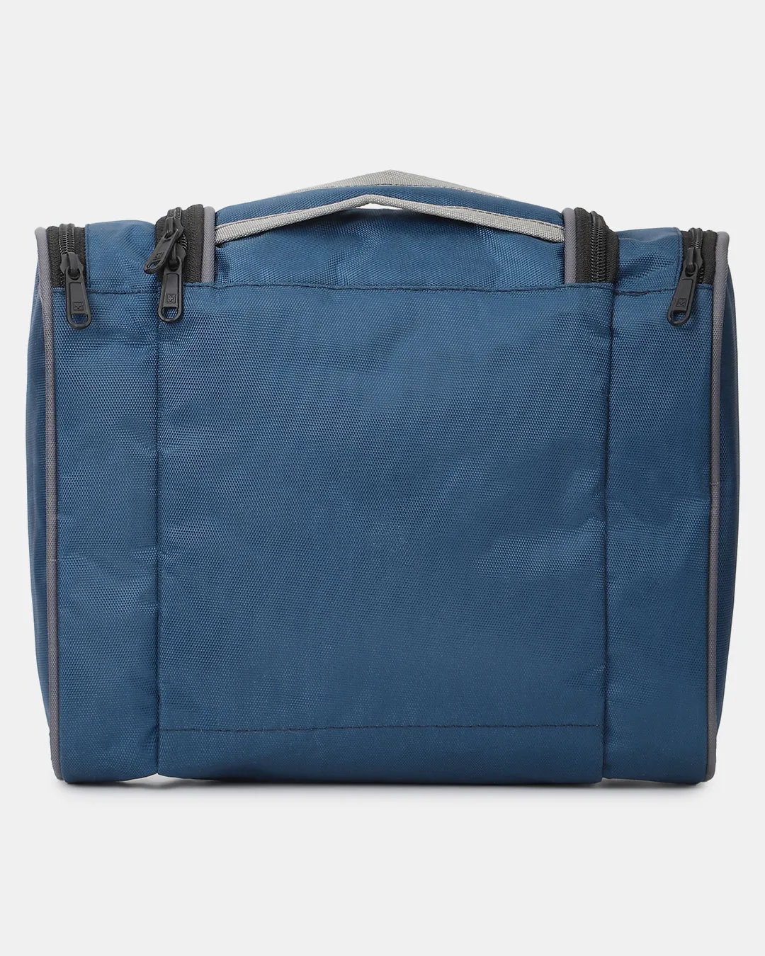 Unisex Waterproof Toiletry Bag With Multiple Pockets
