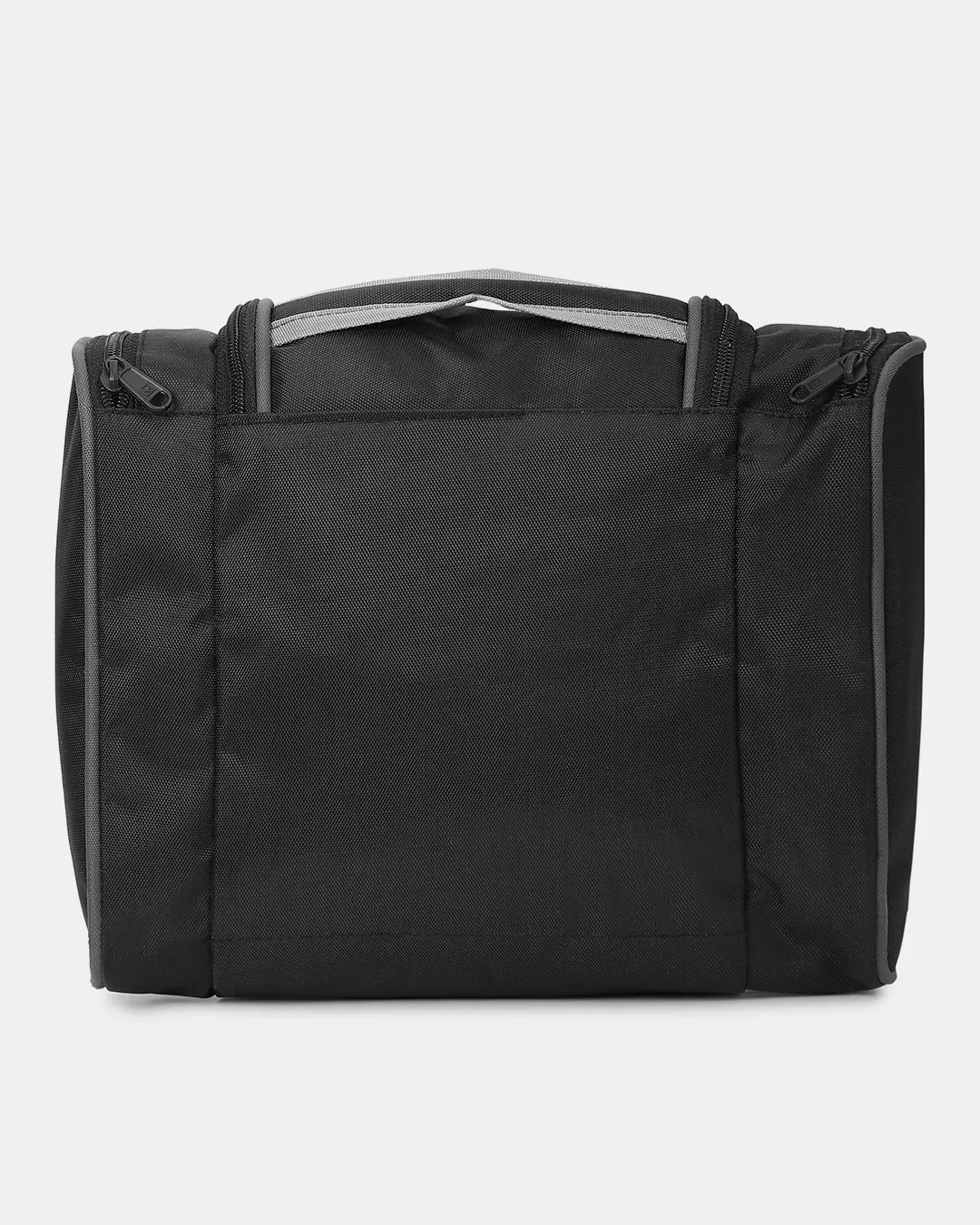 Unisex Waterproof Toiletry Bag With Multiple Pockets