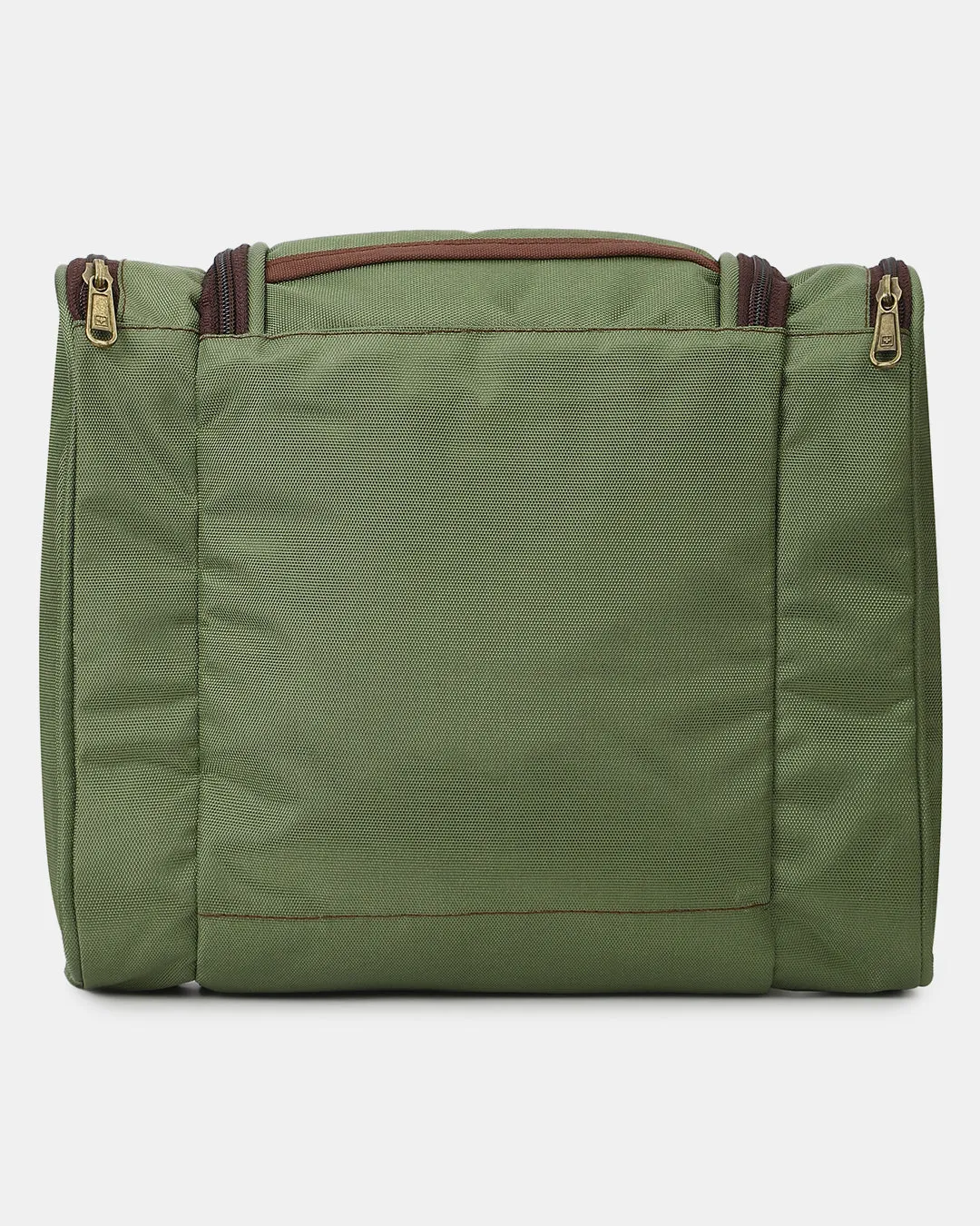 Unisex Waterproof Toiletry Bag With Multiple Pockets