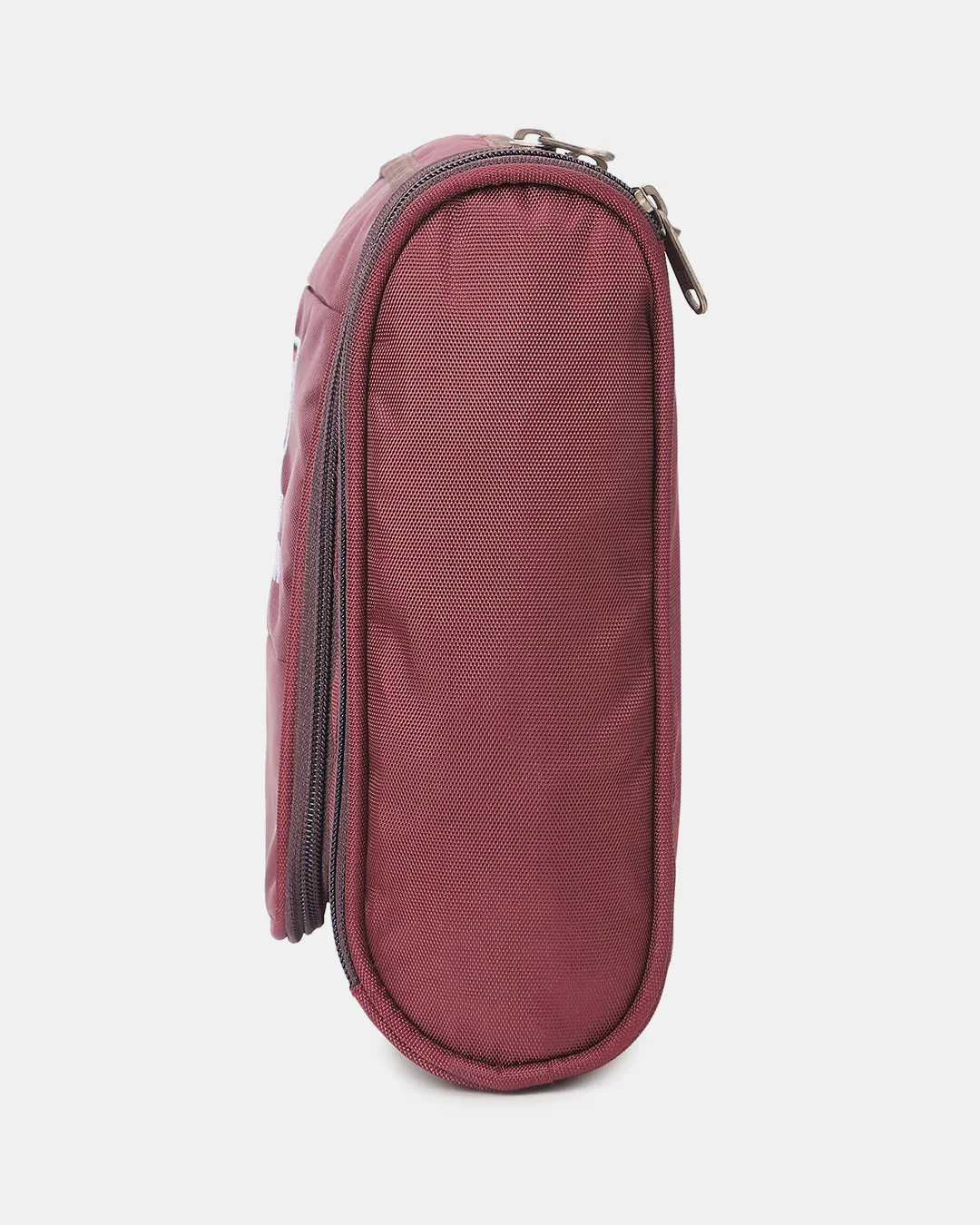 Unisex Waterproof Toiletry Bag With Multiple Pockets
