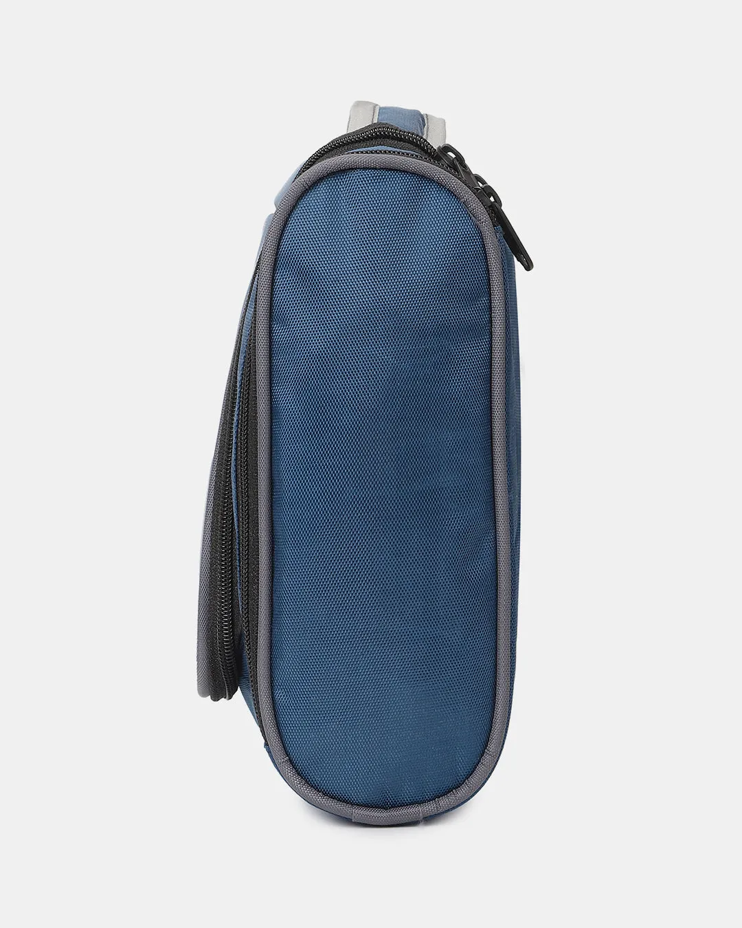 Unisex Waterproof Toiletry Bag With Multiple Pockets