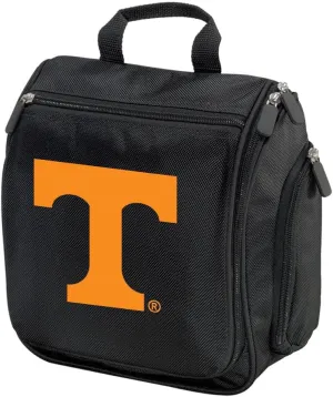 University of Tennessee Toiletry Bags Or Hanging UT Vols Travel Shaving Kits Travel Organizer