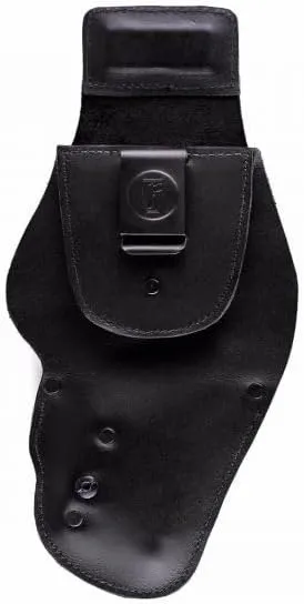 Urban Carry G3 Comfortable Concealed Carry Gun Holster, Five Sizes of Secured Lockable Retention Covers Most Semi-Auto Pistols & Revolvers, American-Made