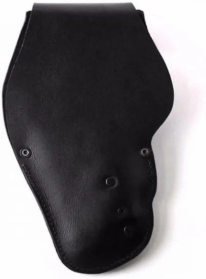 Urban Carry G3 Comfortable Concealed Carry Gun Holster, Five Sizes of Secured Lockable Retention Covers Most Semi-Auto Pistols & Revolvers, American-Made