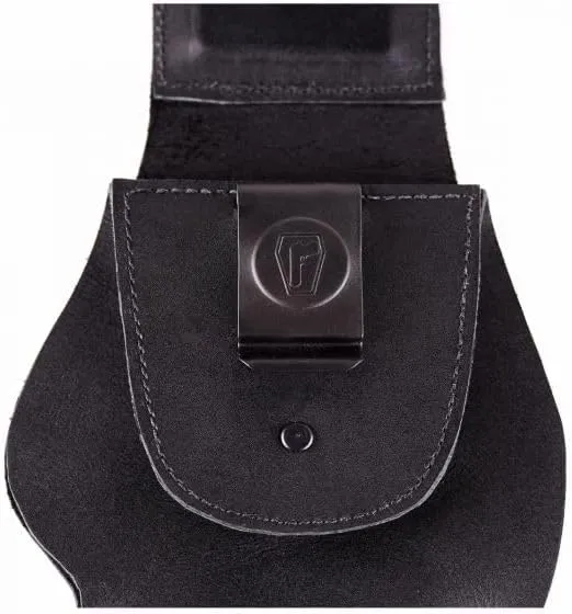 Urban Carry G3 Comfortable Concealed Carry Gun Holster, Five Sizes of Secured Lockable Retention Covers Most Semi-Auto Pistols & Revolvers, American-Made