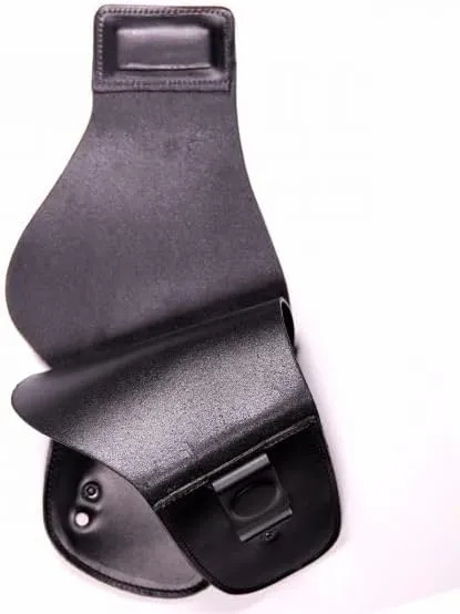 Urban Carry G3 Comfortable Concealed Carry Gun Holster, Five Sizes of Secured Lockable Retention Covers Most Semi-Auto Pistols & Revolvers, American-Made