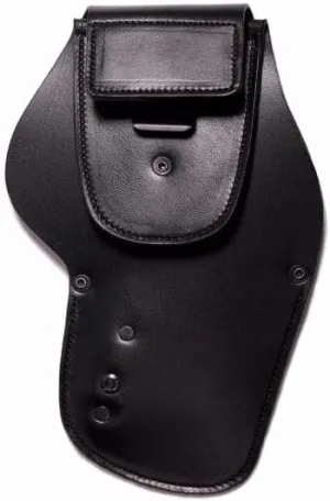 Urban Carry G3 Comfortable Concealed Carry Gun Holster, Five Sizes of Secured Lockable Retention Covers Most Semi-Auto Pistols & Revolvers, American-Made