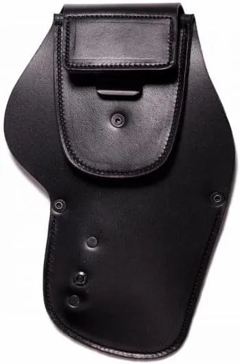 Urban Carry G3 Comfortable Concealed Carry Gun Holster, Five Sizes of Secured Lockable Retention Covers Most Semi-Auto Pistols & Revolvers, American-Made