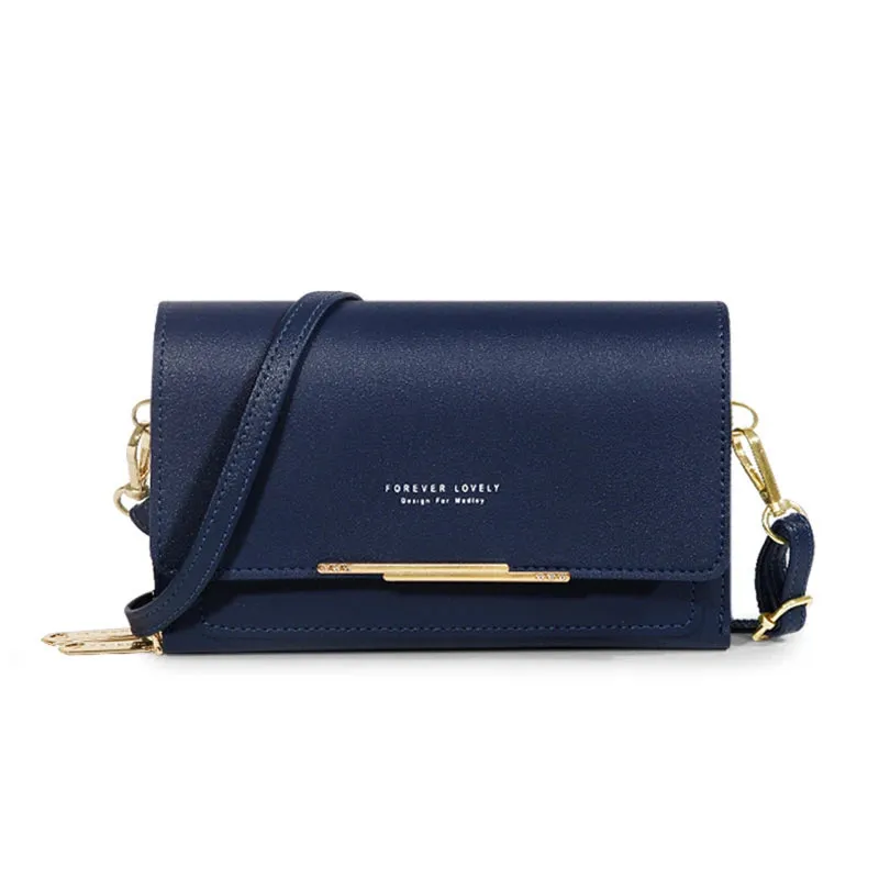 Vegan Leather Crossbody Bag – Compact & Stylish Handbag for Women