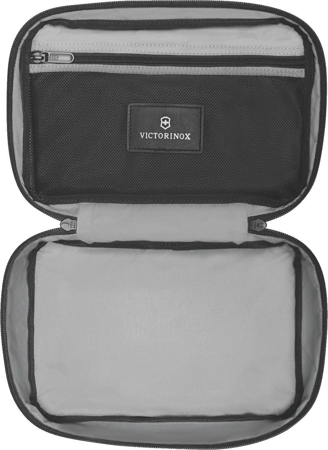 Victorinox Lexicon 2.0 Parcel Zip-Around Toiletry Kit