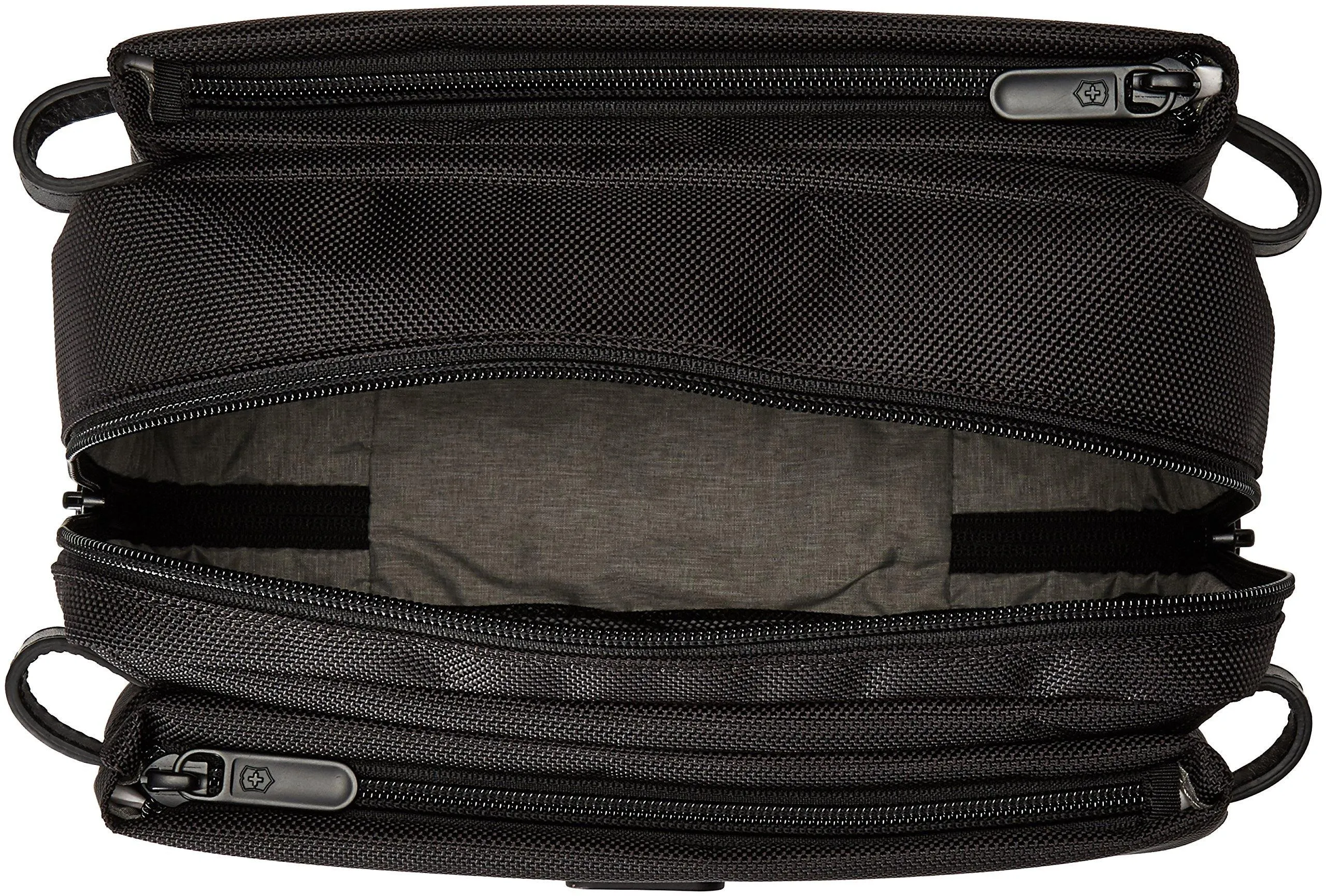 Victorinox Lexicon 2.0 Parcel Zip-Around Toiletry Kit