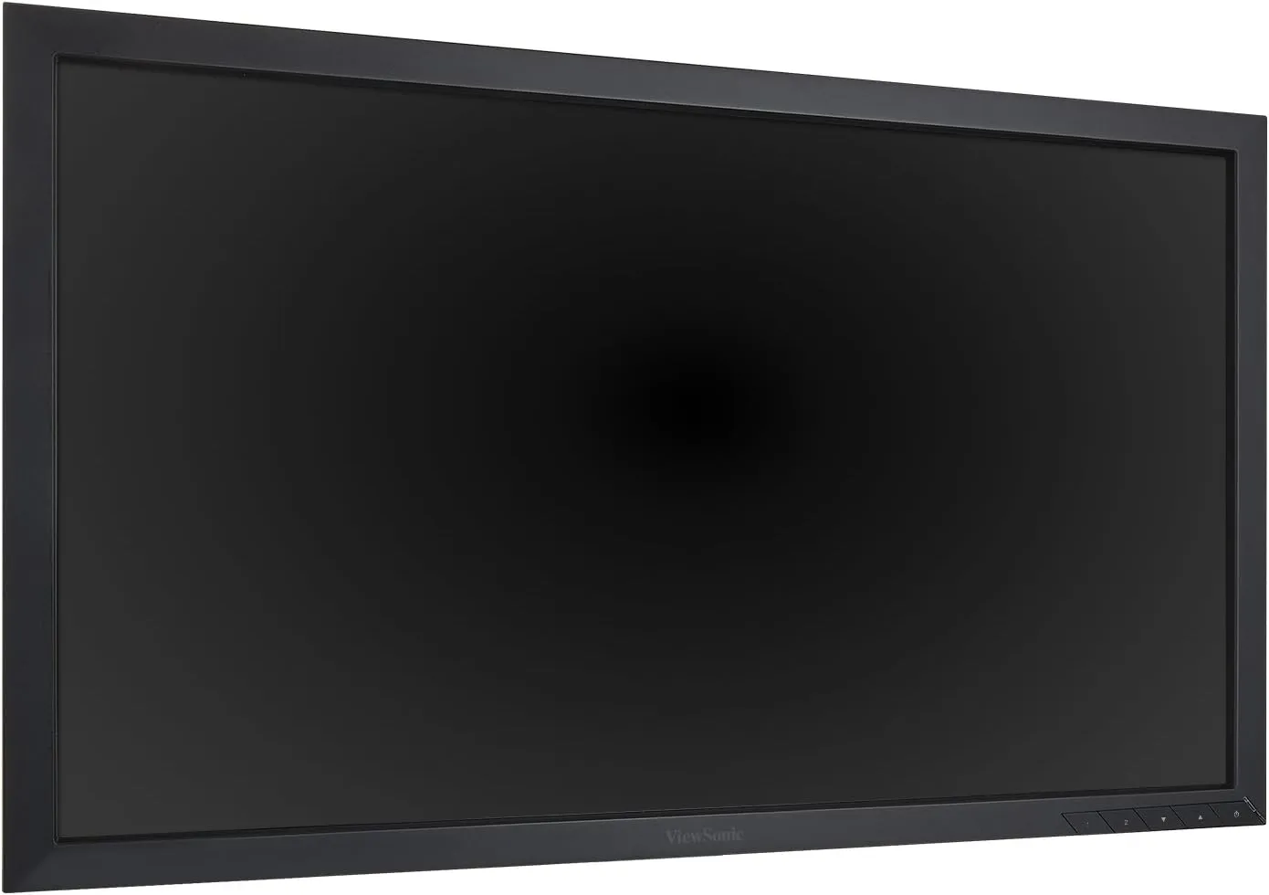 ViewSonic VA2252SM_H2 22 Inch Dual Pack Head-Only 1080p LED Monitors with DisplayPort DVI and VGA, Black