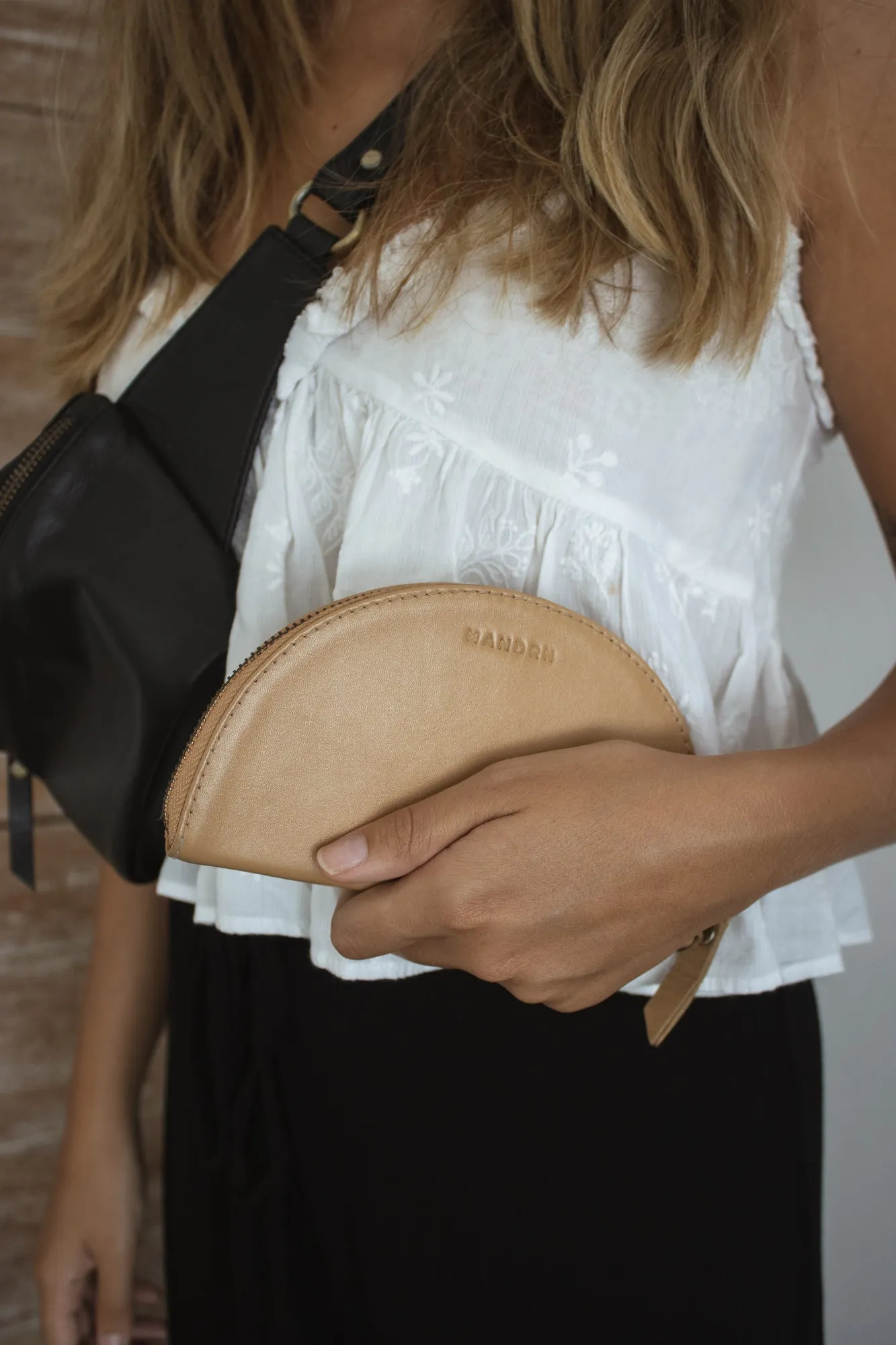 WEDGE WALLET