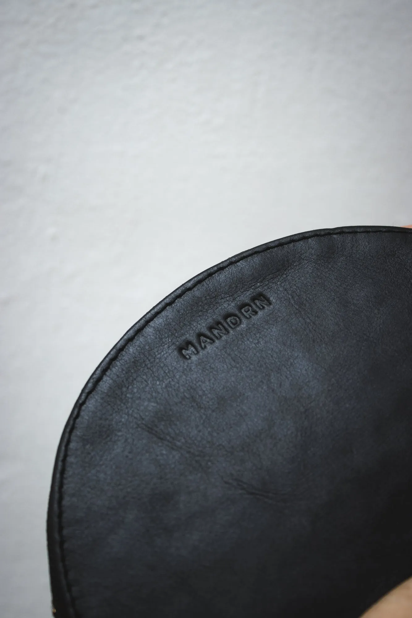 WEDGE WALLET