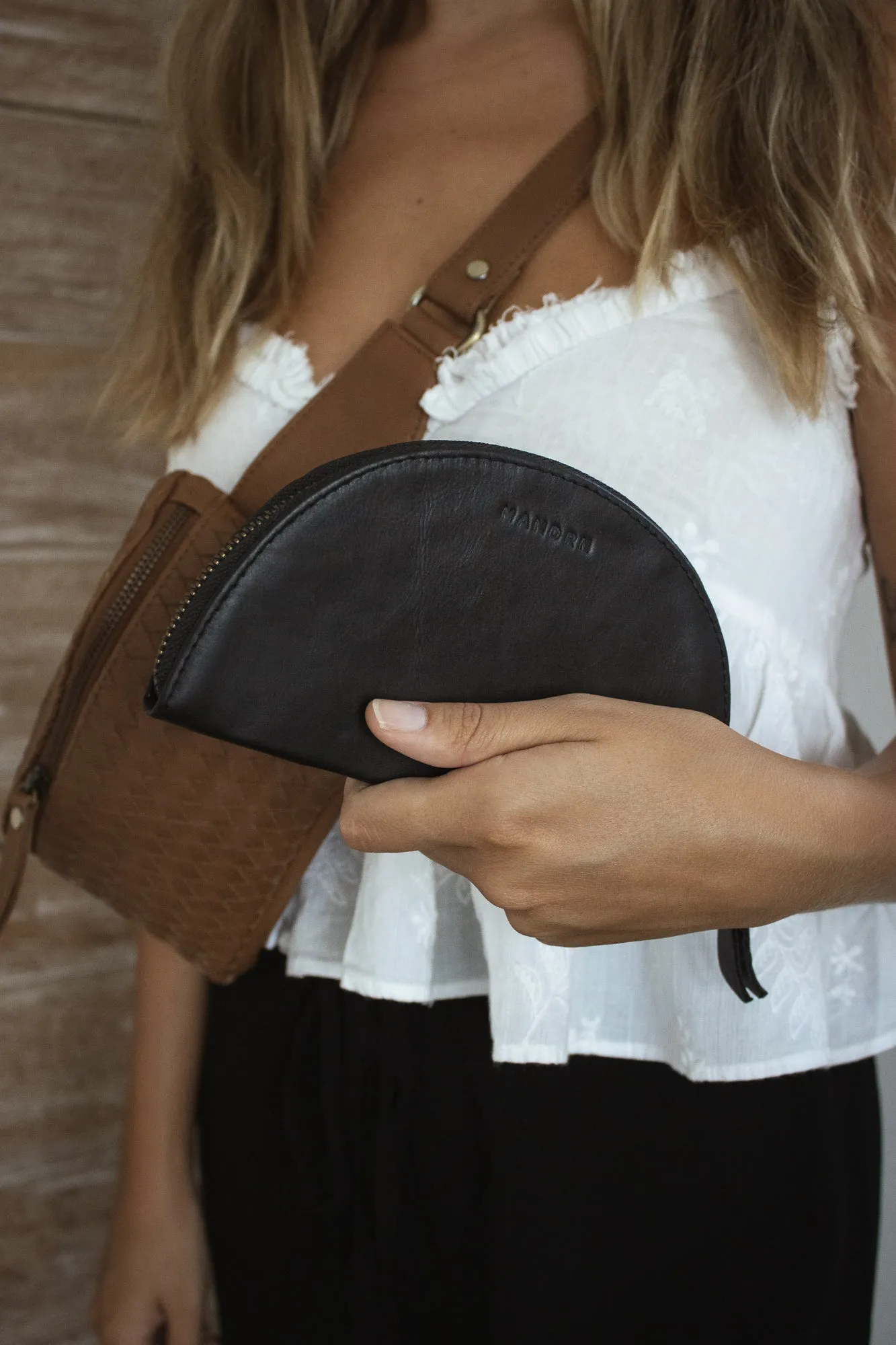 WEDGE WALLET