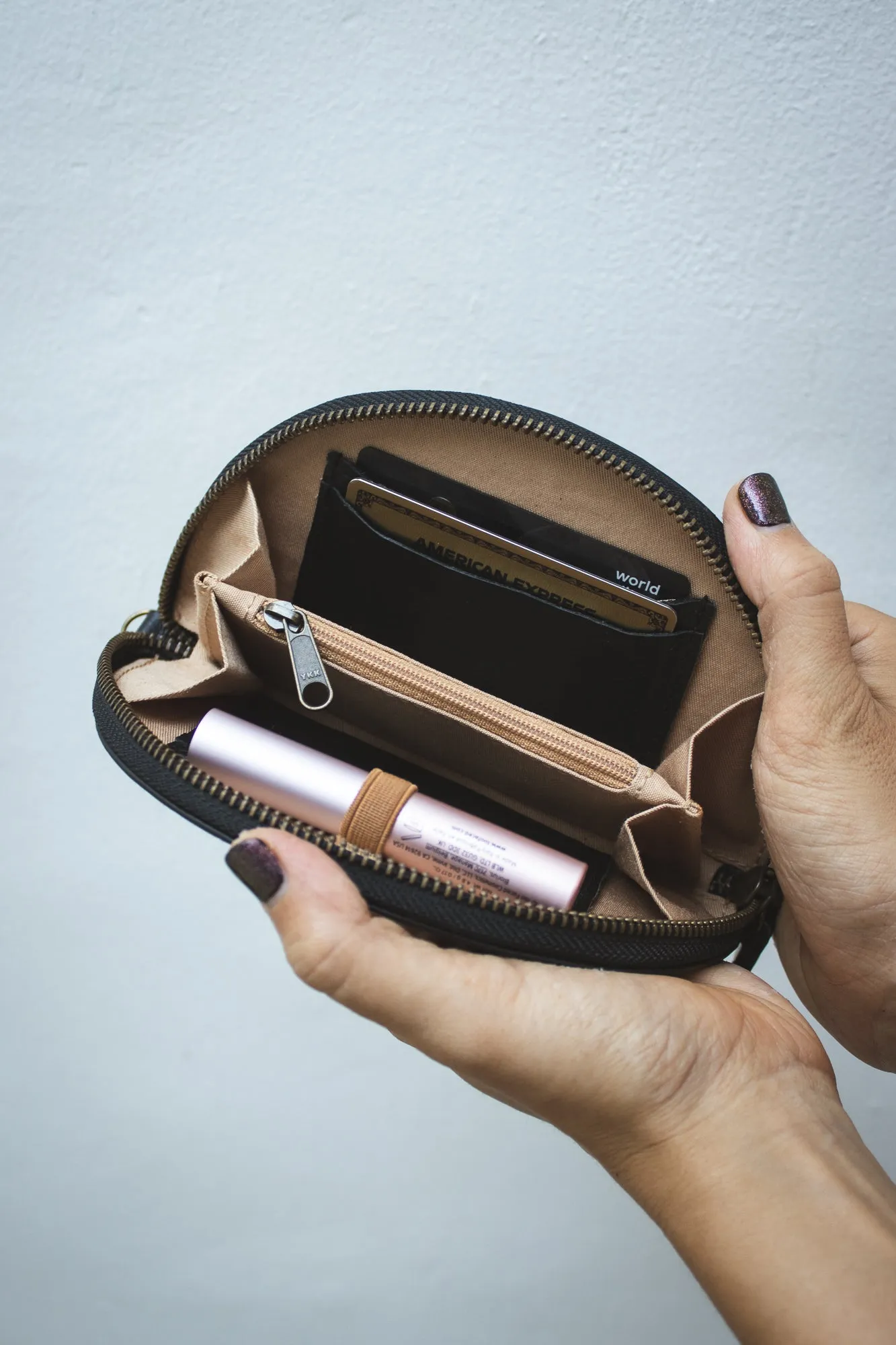 WEDGE WALLET