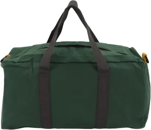 Wide Mouth Tool Bag, Heavy Duty Tool Bag Organizer, Large Capacity Home Handbag for Carpentry, Electrician, Wrench, Plier, Nails, Screwdrivers(20")