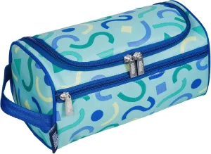 Wildkin Toiletry Bag for Boys and Girls, Ideal for School, Weekend, or Overnight Travel