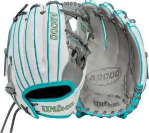 WILSON 2024 A2000 H75SS 11.75” Infield Fastpitch Glove - Right Hand Throw