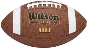 Wilson TDJ Comp.Fball 9to12 Wilson TDJ Comp.Fball 9to12