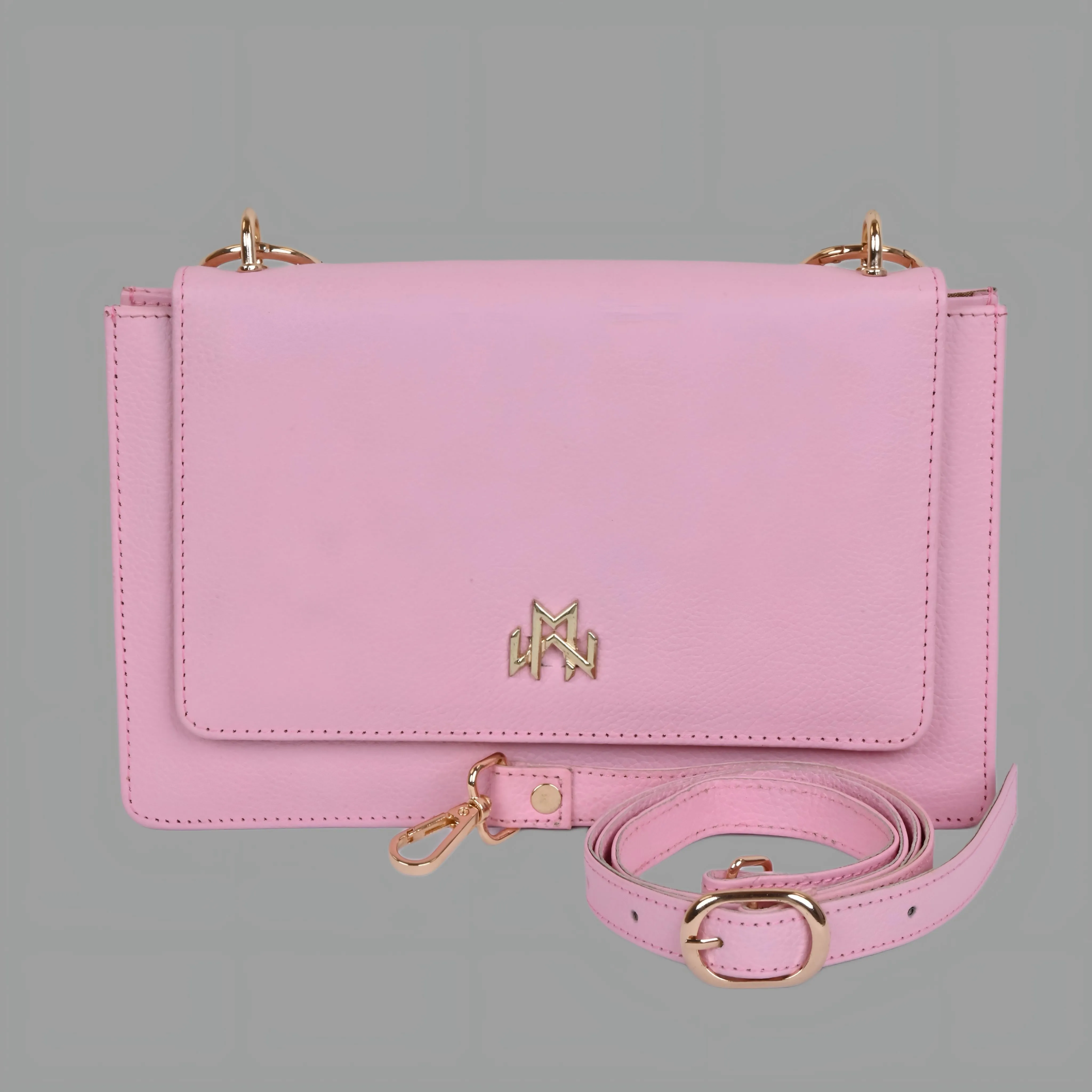 WM ROSY CHARM Elegant Stroller bag
