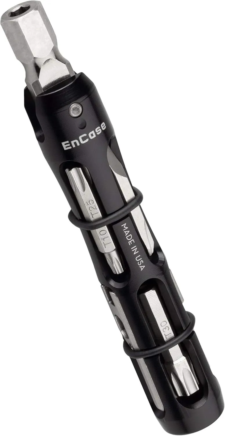 Wolf Tooth EnCase System Hex Bit Wrench Multi-Tool