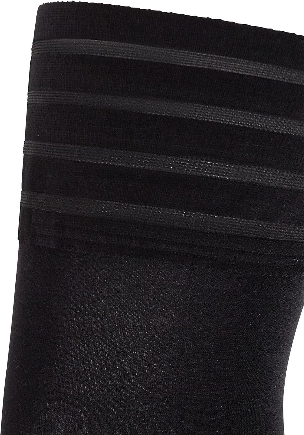 Wolford Women's Velvet de Luxe 50 Stay-Up