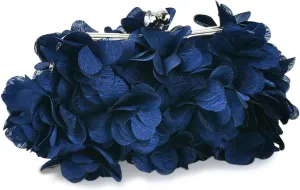 Dainty Elegant Design Velvet Evening Crossbody Bags
