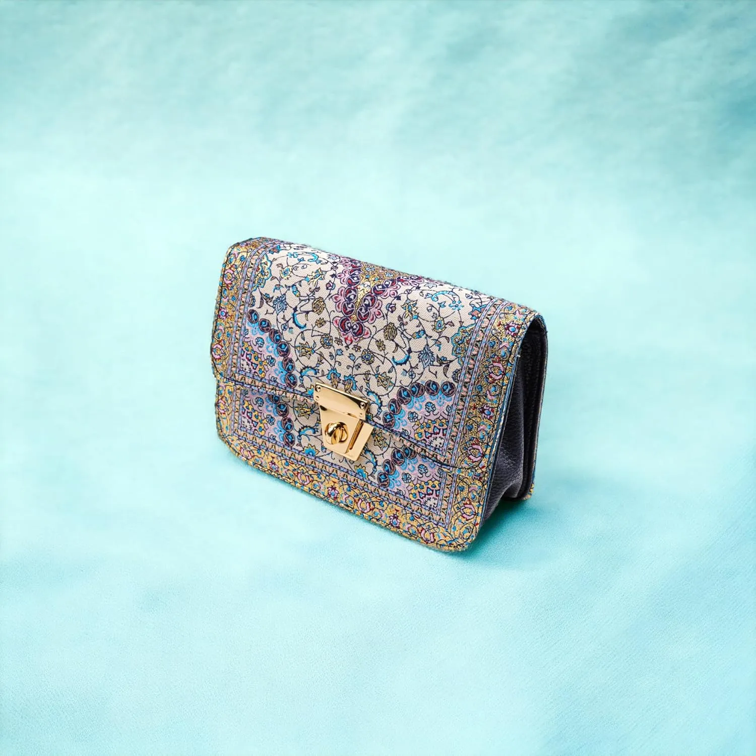 Women Shoulder Bag, Hand Bag, Carry Bag, Morrocon Design, Carpet Design, Special Edition,Morrocon Style...