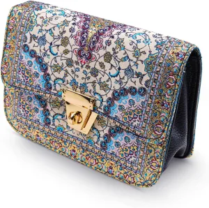 Women Shoulder Bag, Hand Bag, Carry Bag, Morrocon Design, Carpet Design, Special Edition,Morrocon Style...