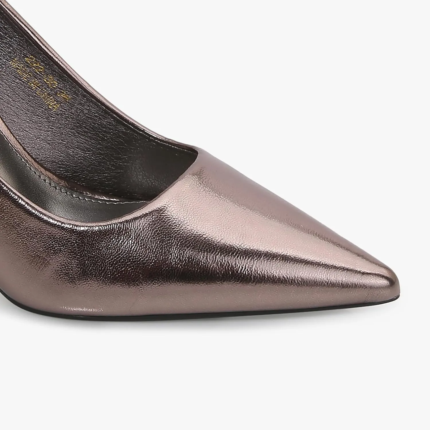 Women’s Bow Pumps Elegant Pointed Toe Dress Heels with Sculpted Flared Heel, Perfect for Weddings, Evening Events & Formal Occasions