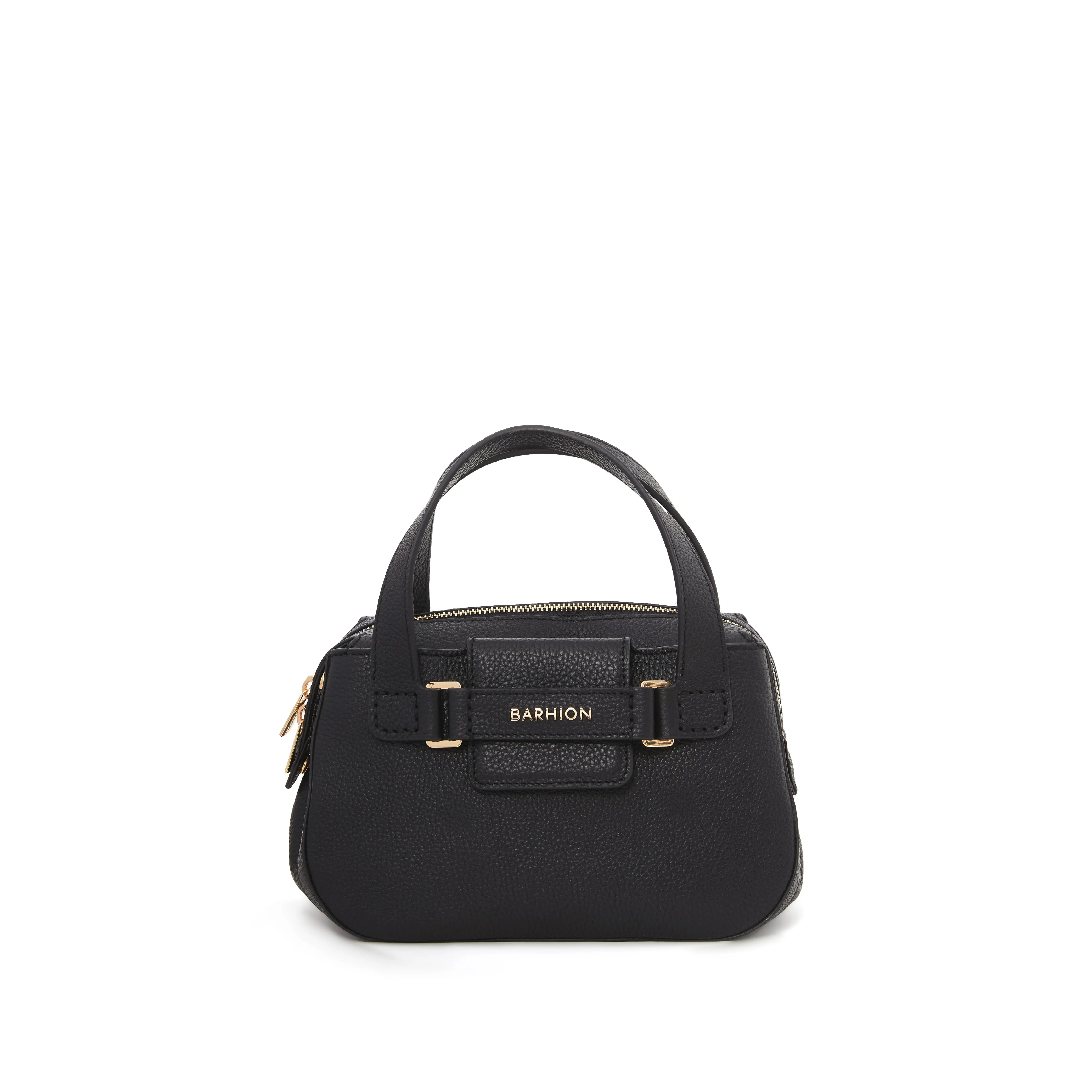 Women's Calf Leather Floater Handmade Crossbody Bag W20010