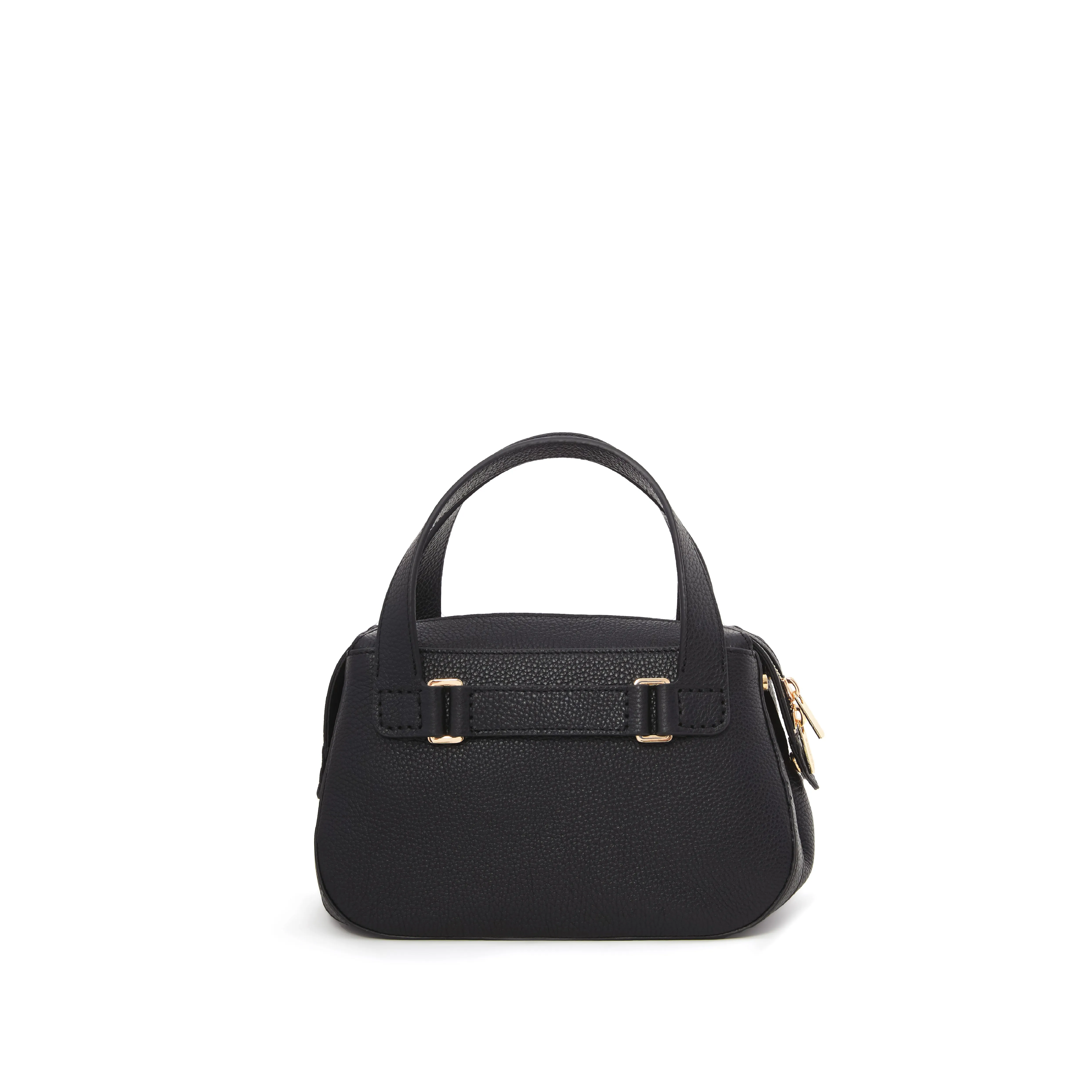 Women's Calf Leather Floater Handmade Crossbody Bag W20010
