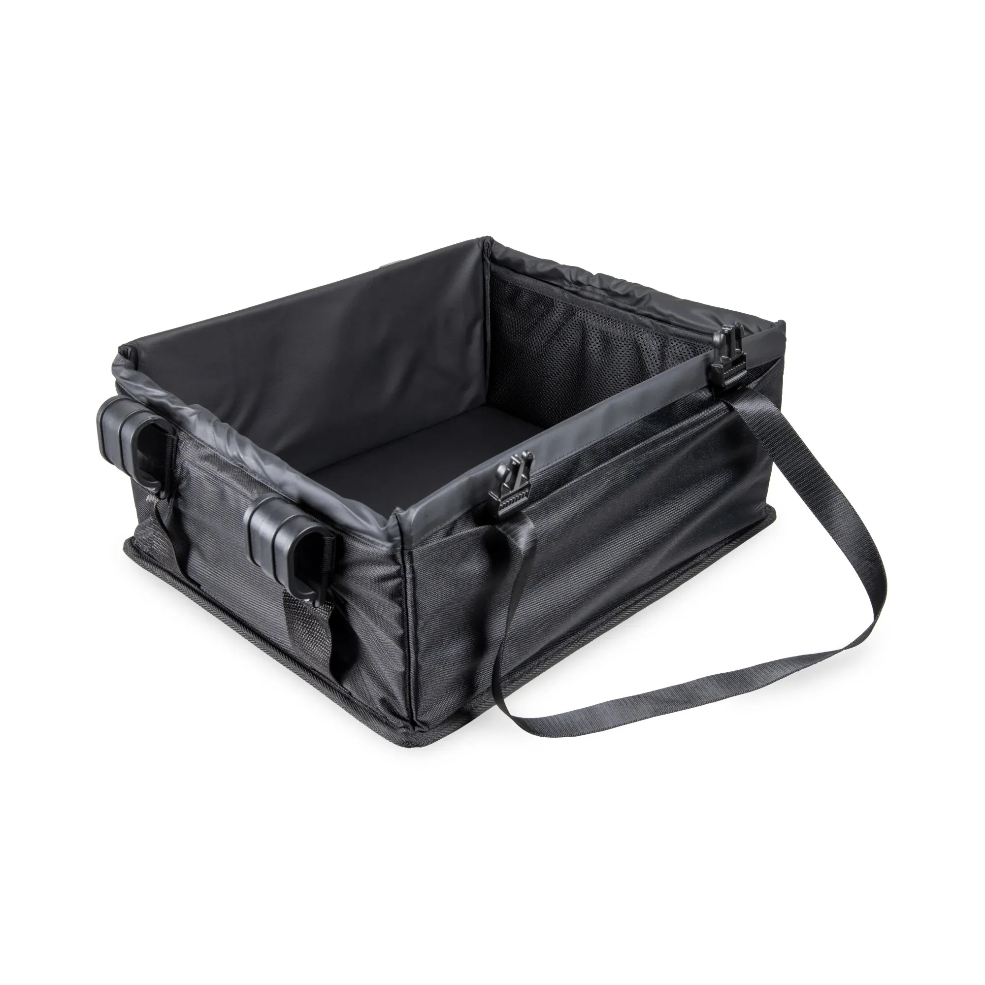 WonderFold W2 Collapsible Shopping Basket