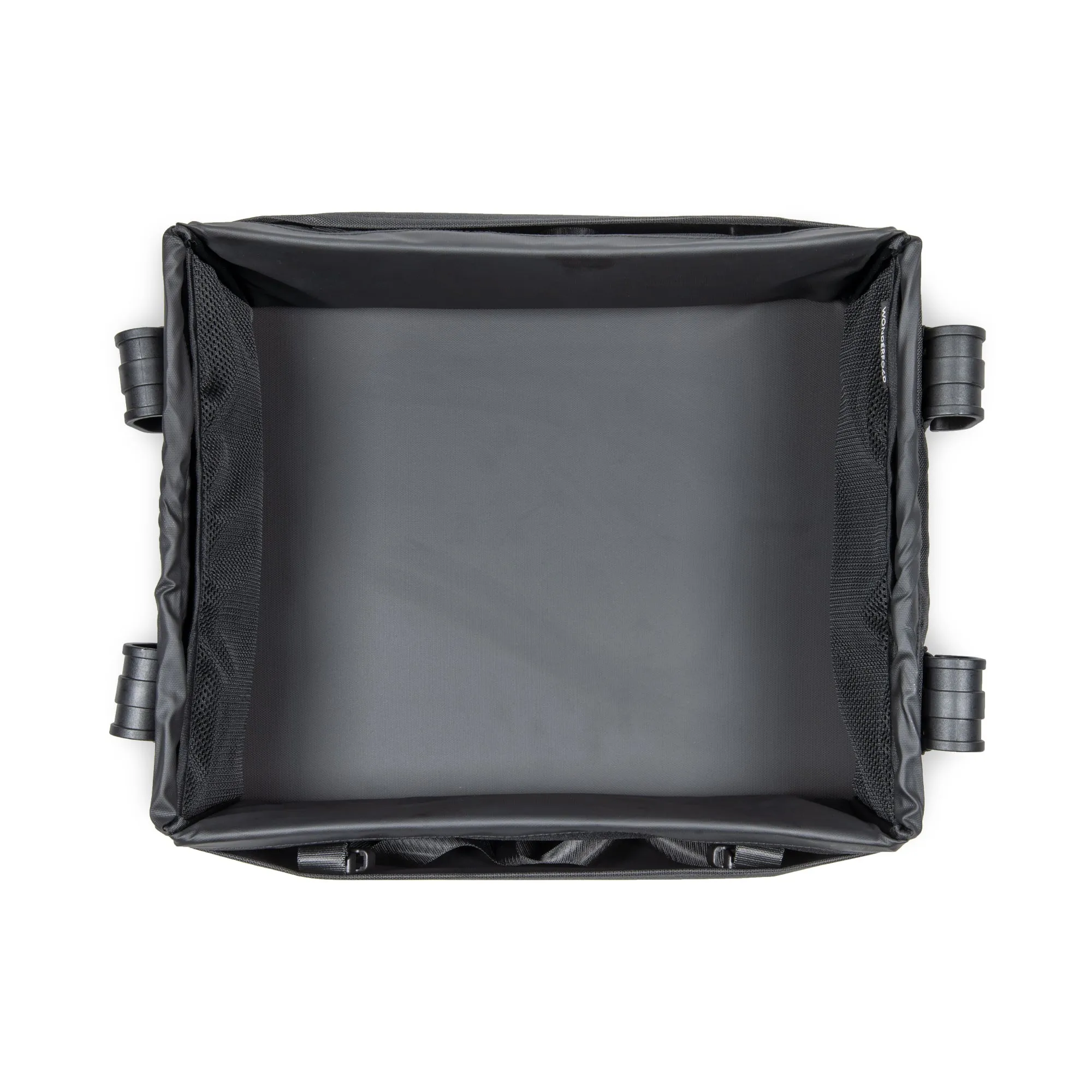 WonderFold W2 Collapsible Shopping Basket