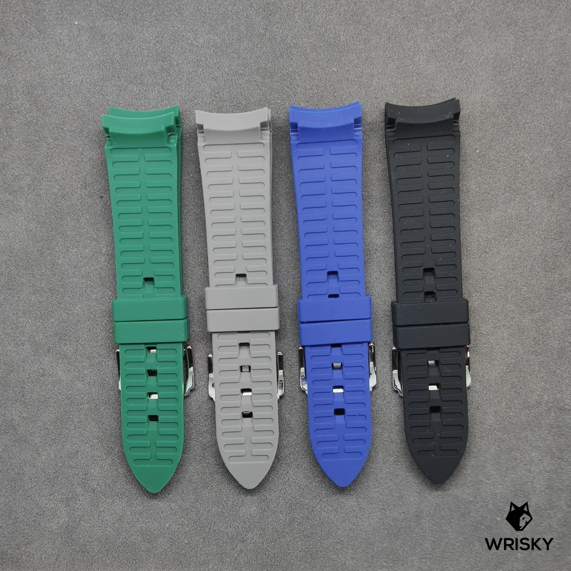 WRY- R1 (Blue)