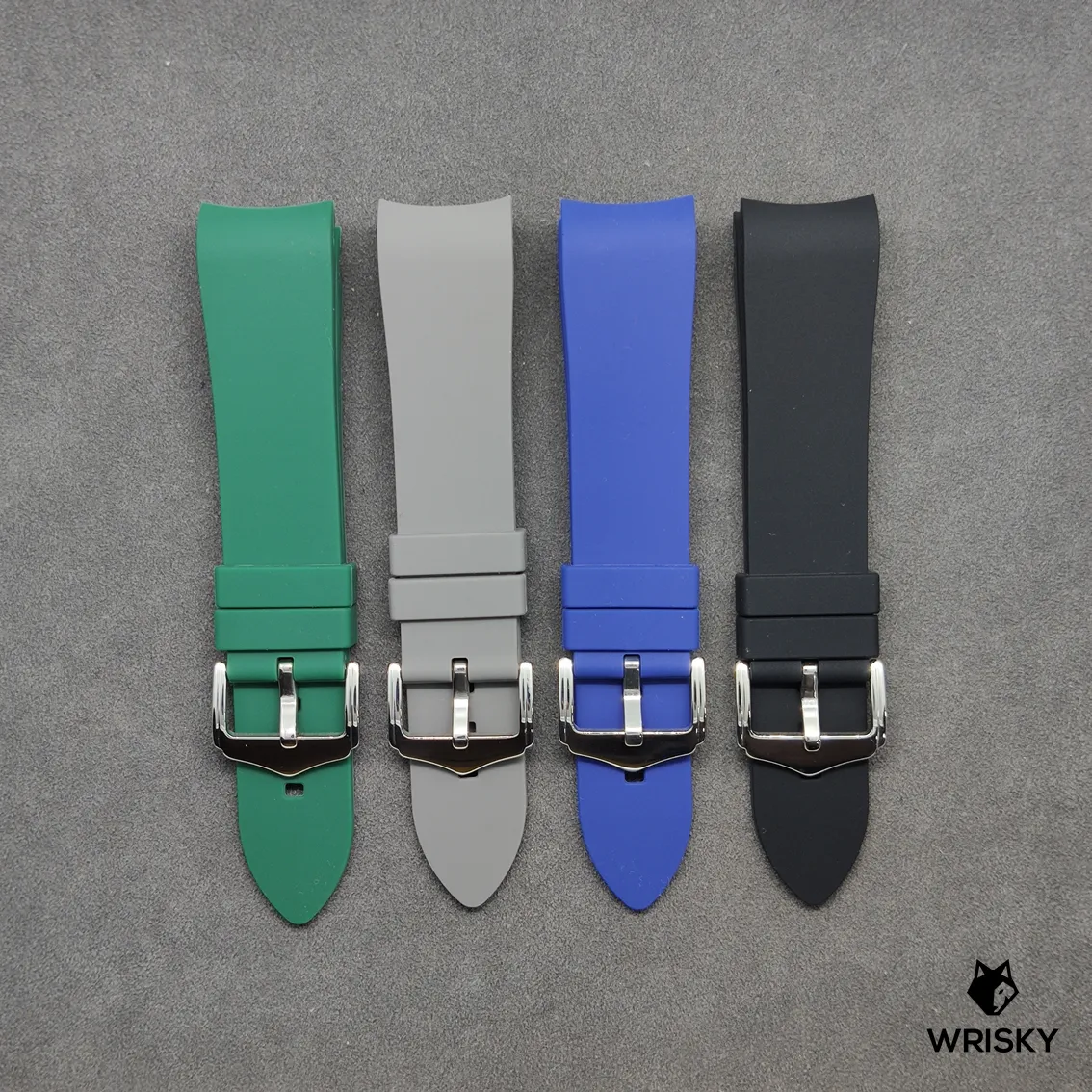 WRY- R1 (Blue)