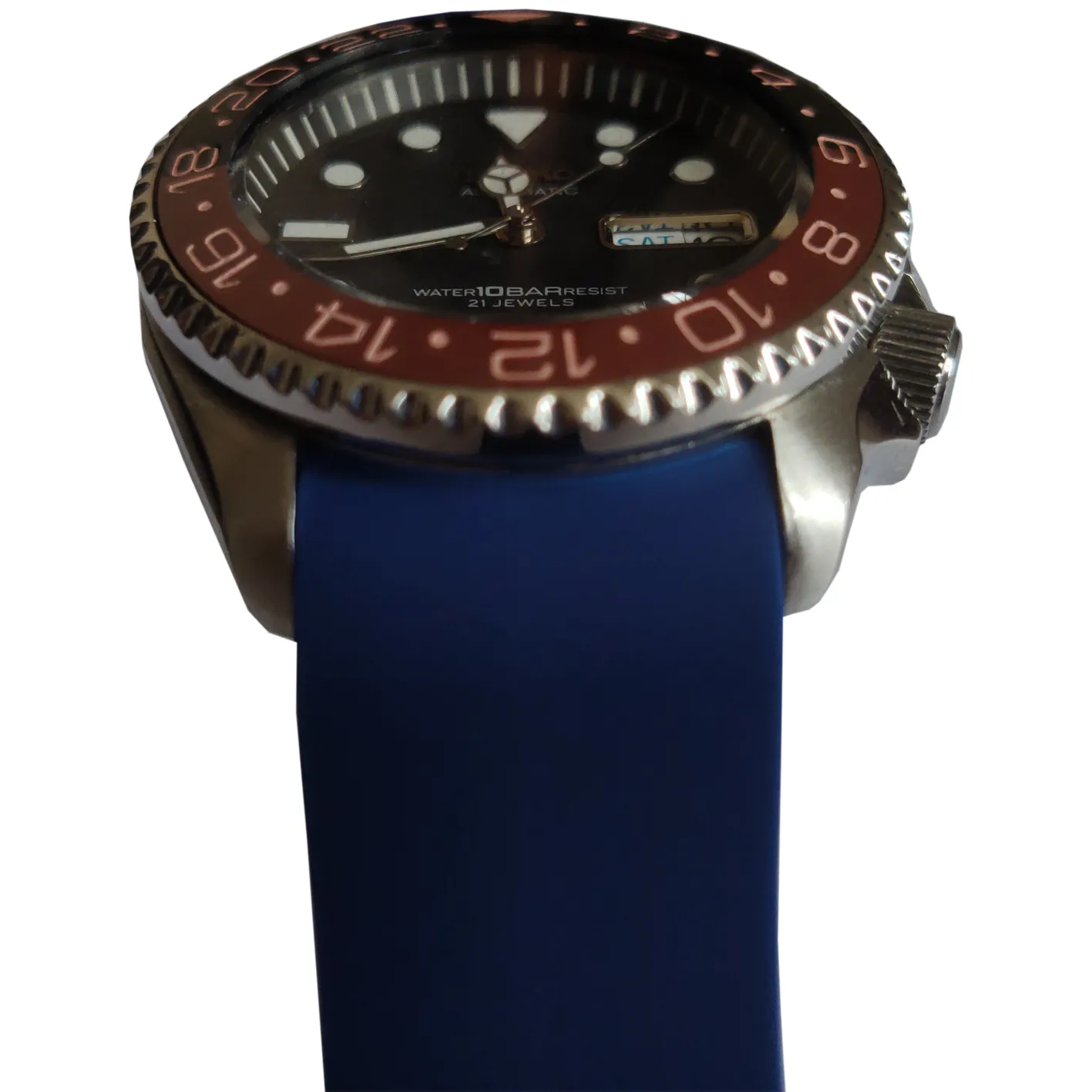 WRY- R1 (Blue)