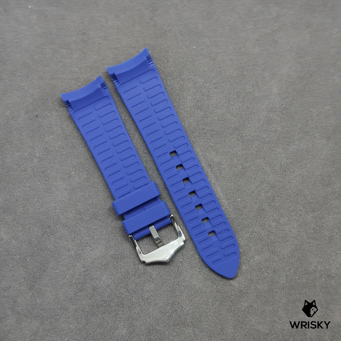 WRY- R1 (Blue)