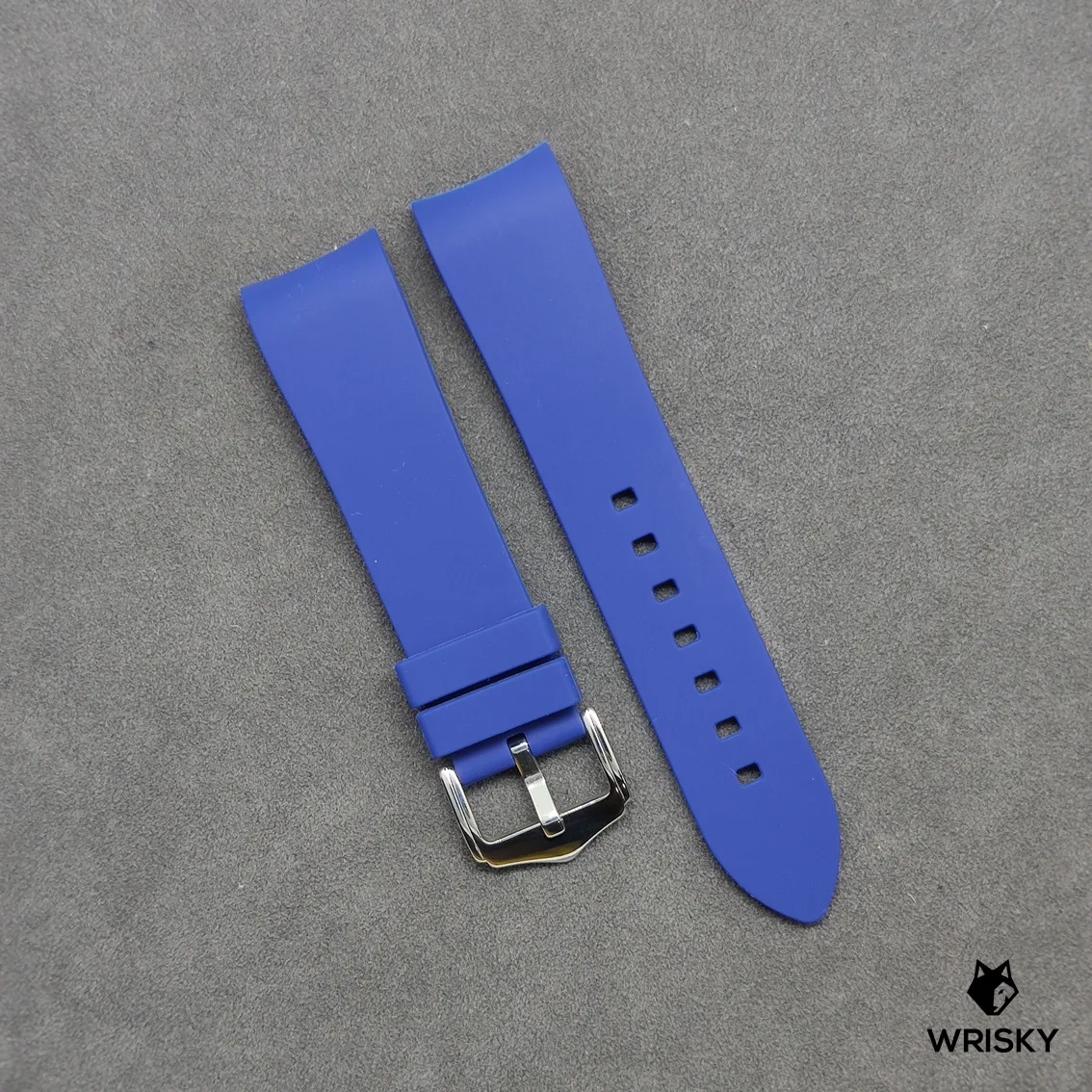 WRY- R1 (Blue)