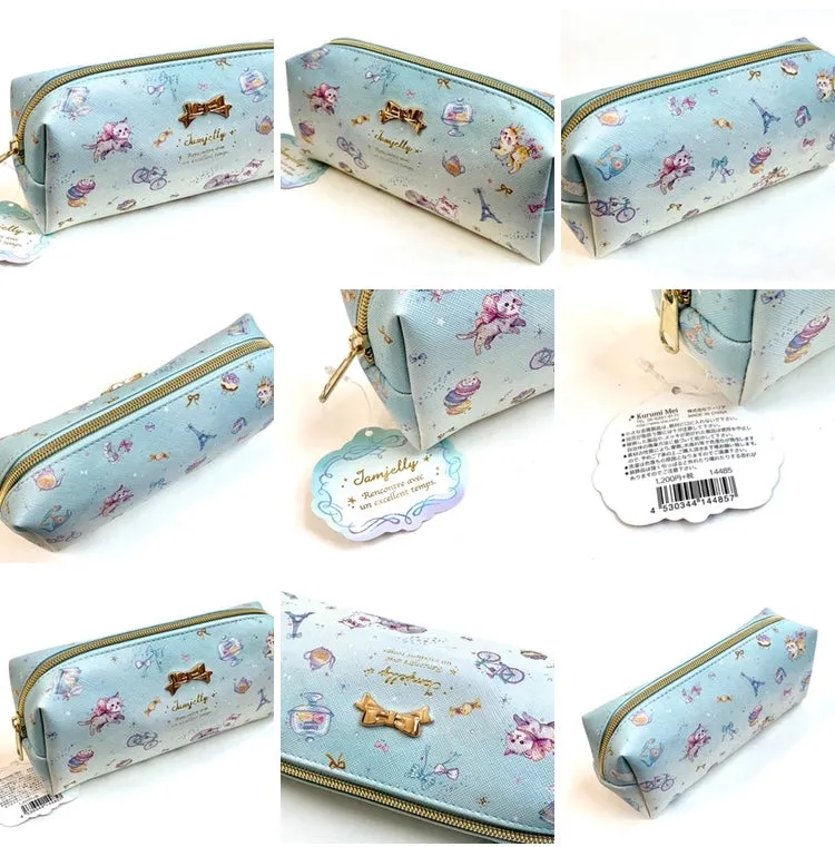 X 14485 Qlia Jamjelly PENCIL BAG-DISCONTINUED