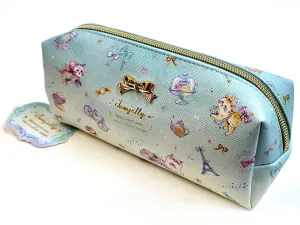 X 14485 Qlia Jamjelly PENCIL BAG-DISCONTINUED
