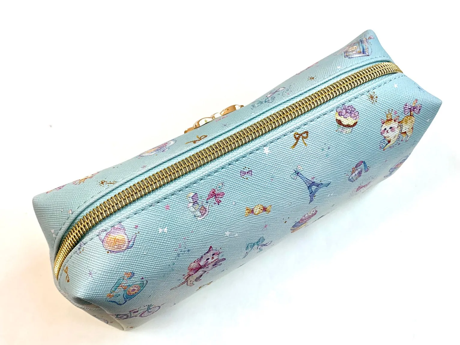 X 14485 Qlia Jamjelly PENCIL BAG-DISCONTINUED