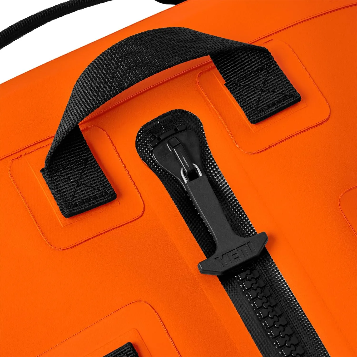 YETI Panga Series Airtight, Waterproof, Submersible, Dry Duffel Bags